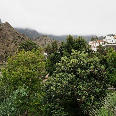 Finca Pinero Эрмигва Экстерьер фото