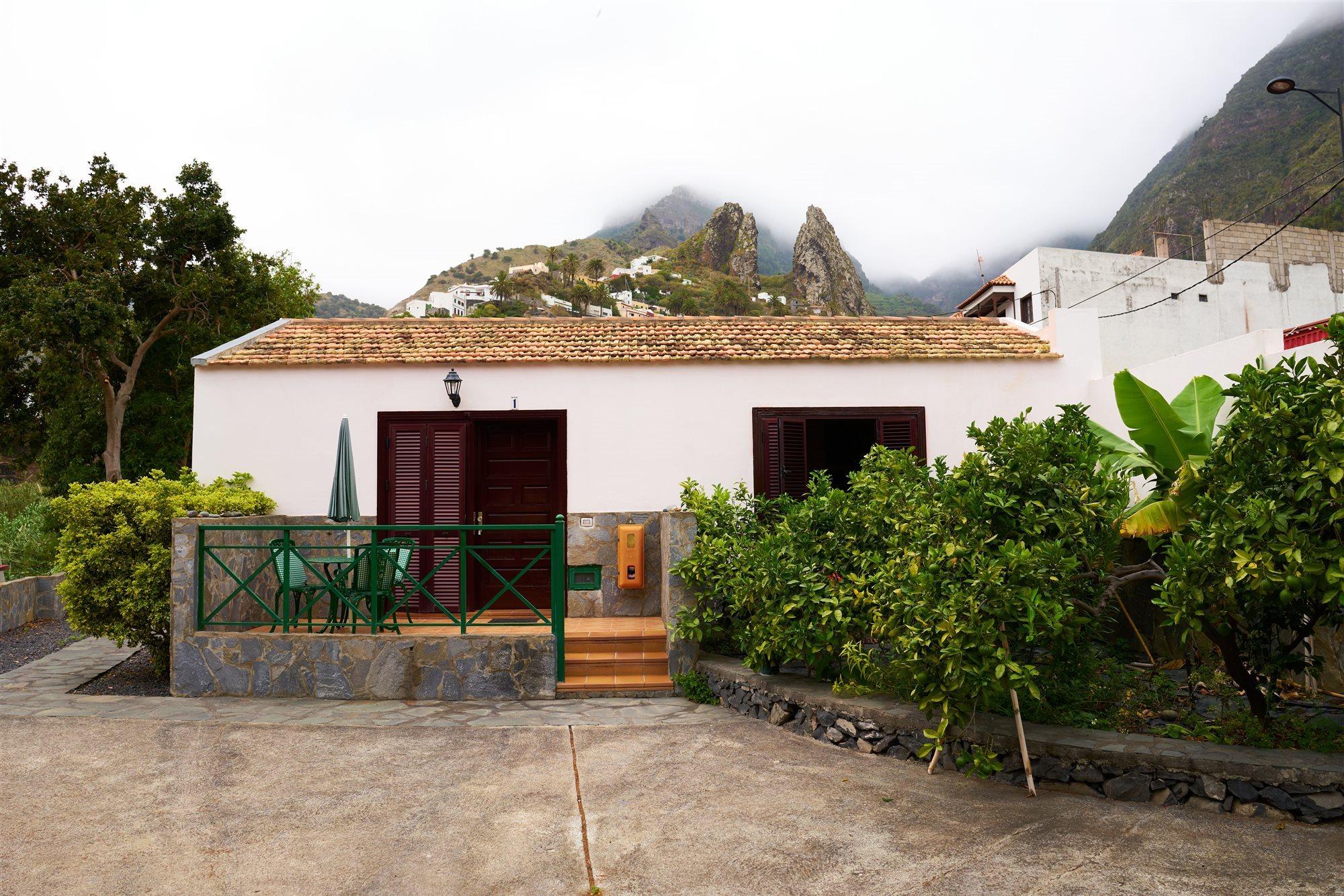 Finca Pinero Эрмигва Экстерьер фото