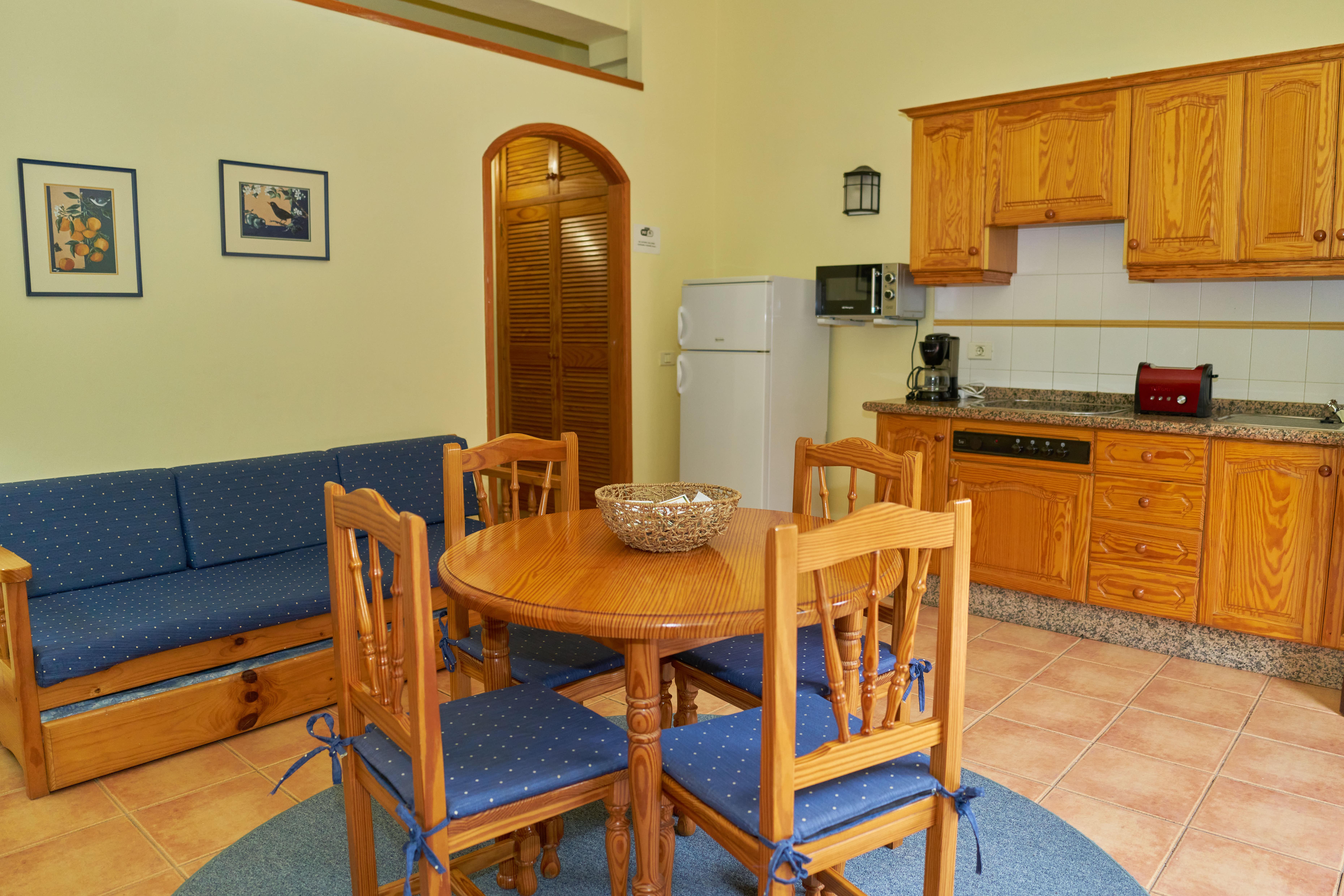 Finca Pinero Эрмигва Экстерьер фото