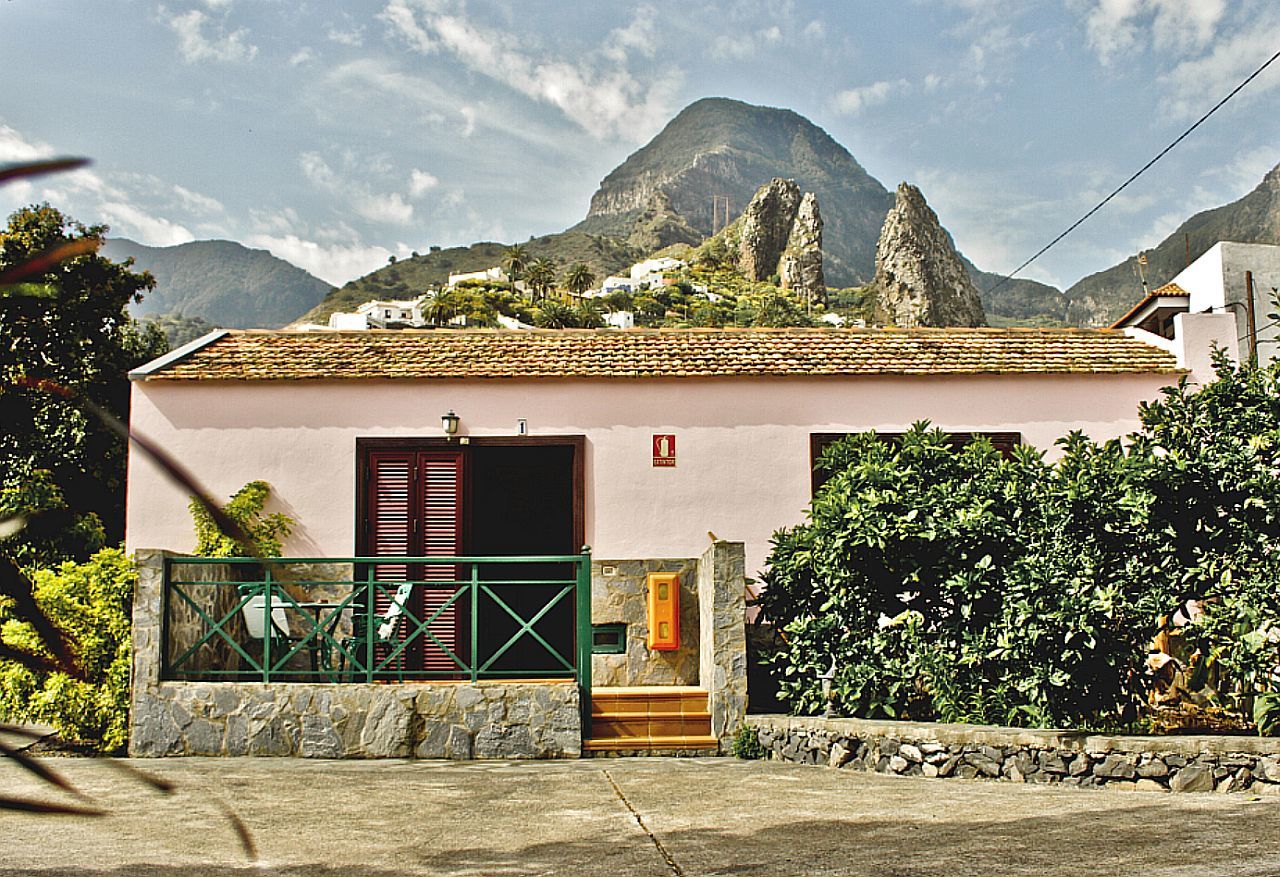 Finca Pinero Эрмигва Экстерьер фото