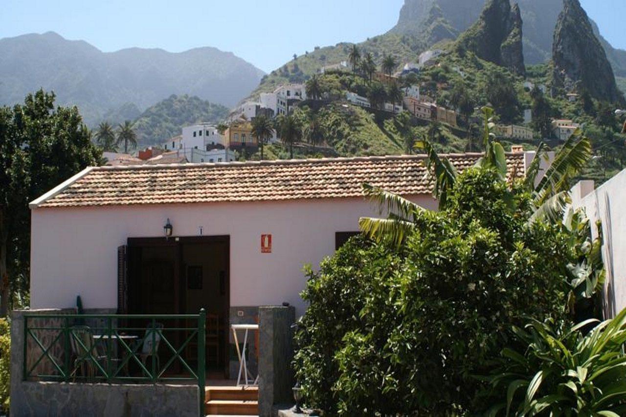 Finca Pinero Эрмигва Экстерьер фото