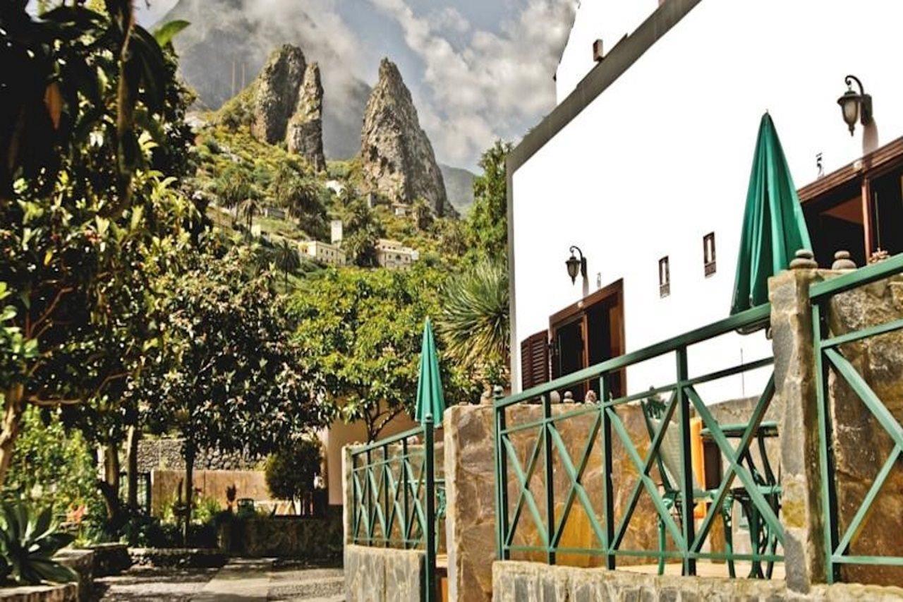 Finca Pinero Эрмигва Экстерьер фото