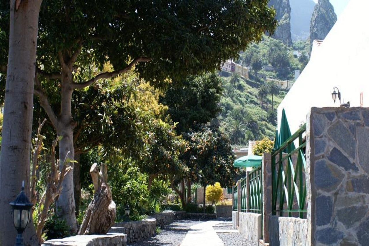 Finca Pinero Эрмигва Экстерьер фото