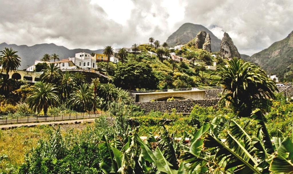 Finca Pinero Эрмигва Экстерьер фото